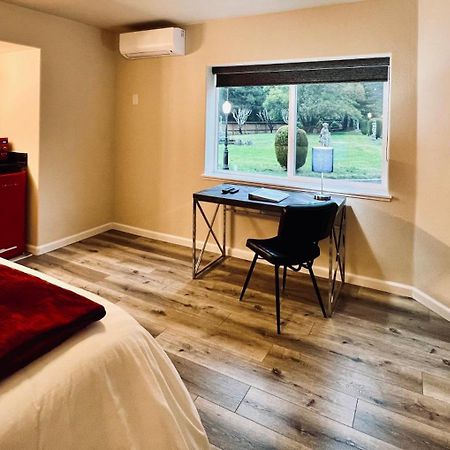 West Sonoma Inn & Spa Guerneville Ngoại thất bức ảnh