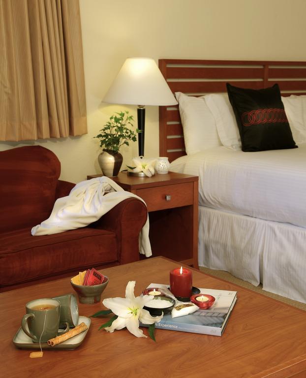 West Sonoma Inn & Spa Guerneville Phòng bức ảnh
