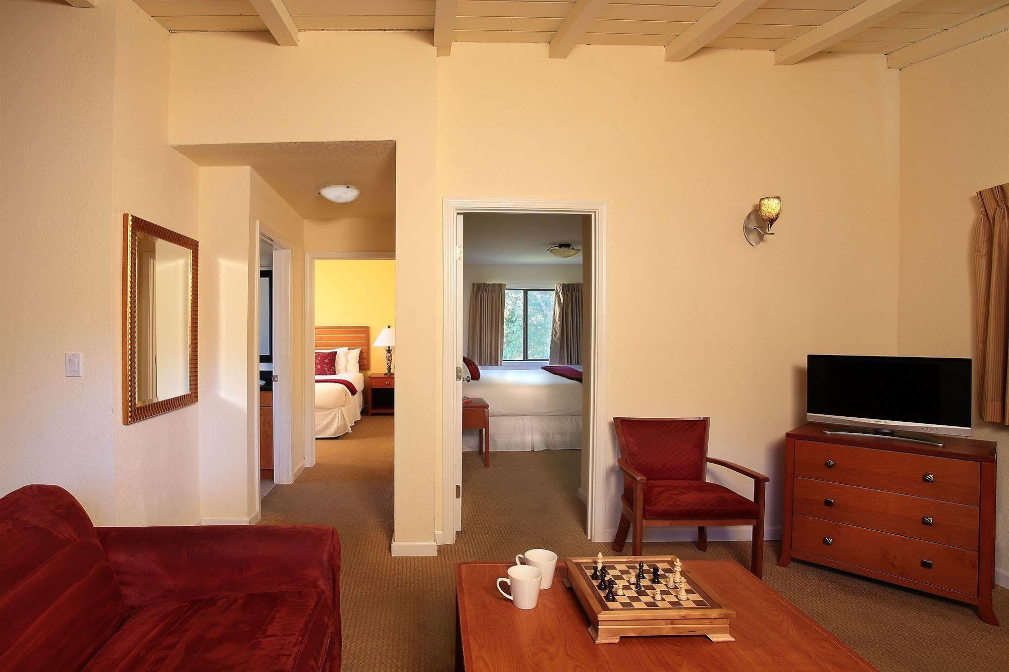 West Sonoma Inn & Spa Guerneville Ngoại thất bức ảnh